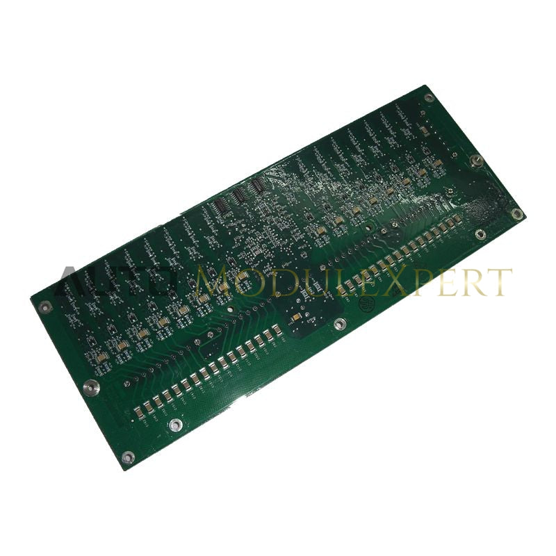 Industrial Analog Input Control Card Honeywell 51305844-175