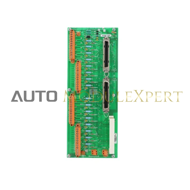 51305887-150 Honeywell High Level Analog Input Board W/HART MC-TAIH14