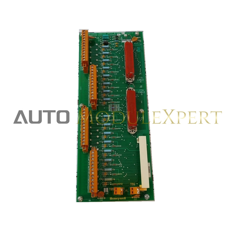 51305887-150 Honeywell High Level Analog Input Board W/HART MC-TAIH14