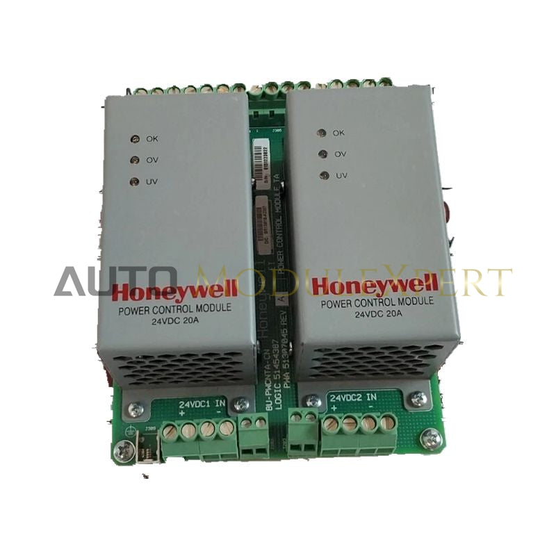 51307038-100 Honeywell Power Control Module for DCS Systems
