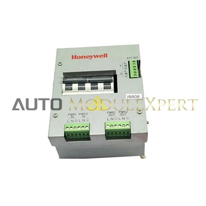 51307039-100 Honeywell Module Circuit Breaker Box Assembly