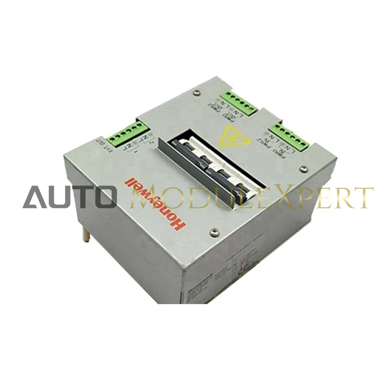 51307039-100 Honeywell Module Circuit Breaker Box Assembly