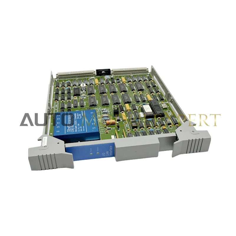 Контроллер Honeywell 51308105-400 с резервным питанием памяти