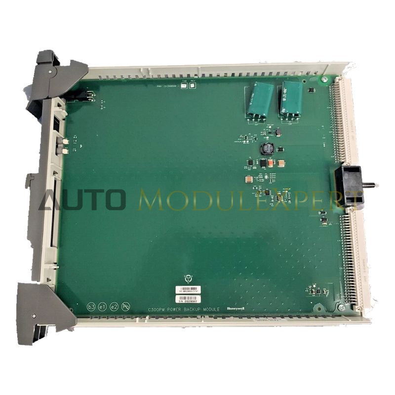 Honeywell 51308598-176 REV C Power Backup Module