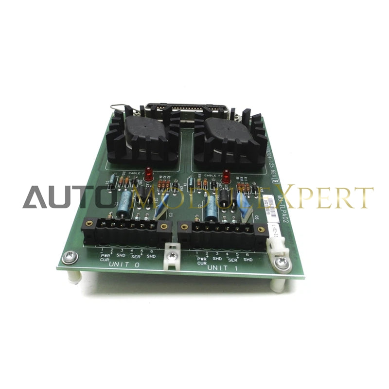 51309204-125 Honeywell REV. B UNMP