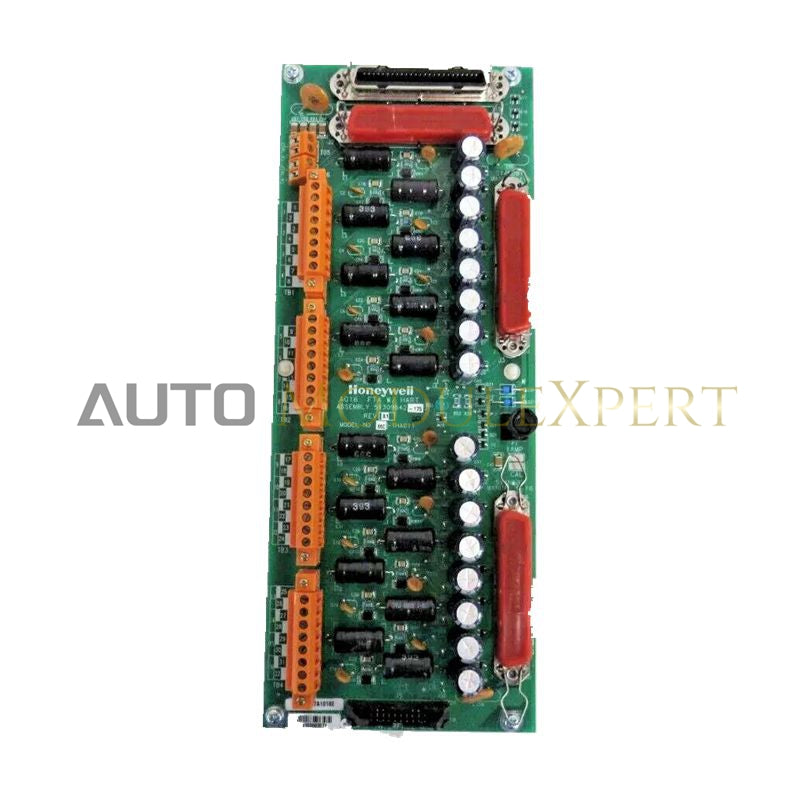 Analog Output FTA Honeywell 51309542-175 MC-THAO11