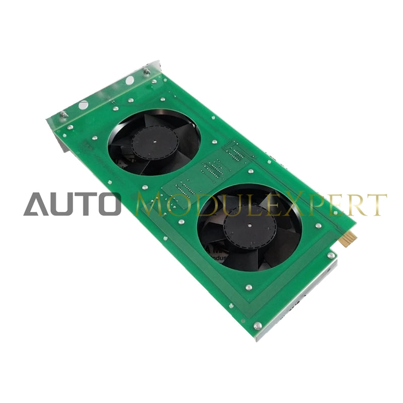 51400646-100 Honeywell Rev G 5 Slot Fan Assembly STOCK G675