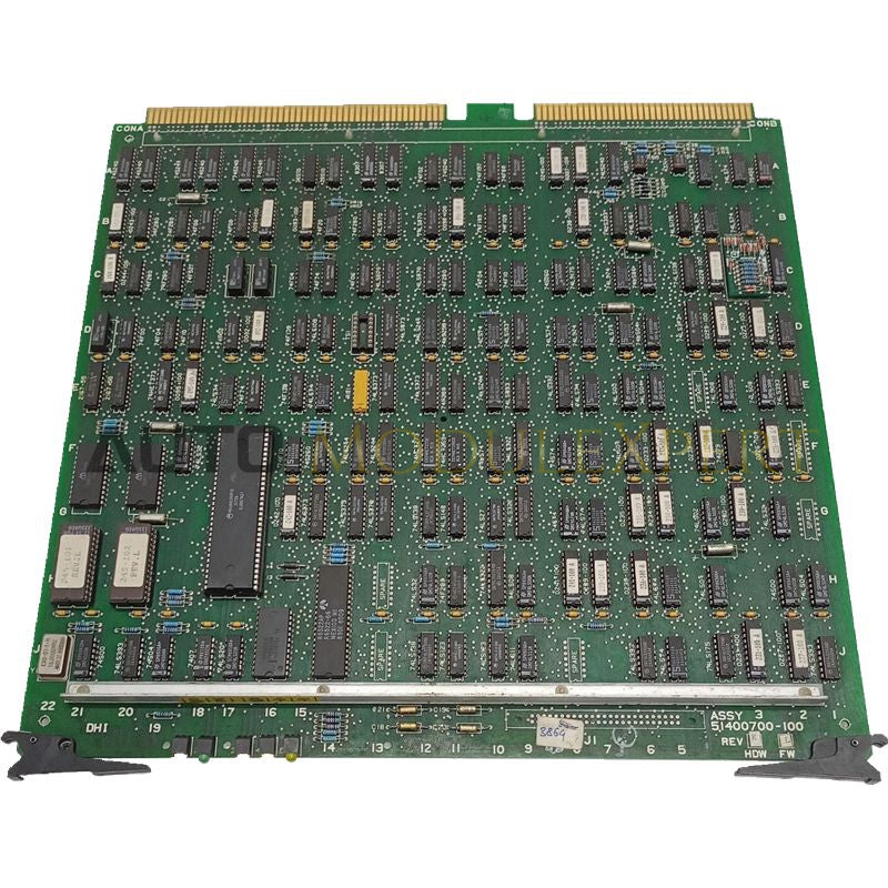 Honeywell 51400700-100 Data Control Board