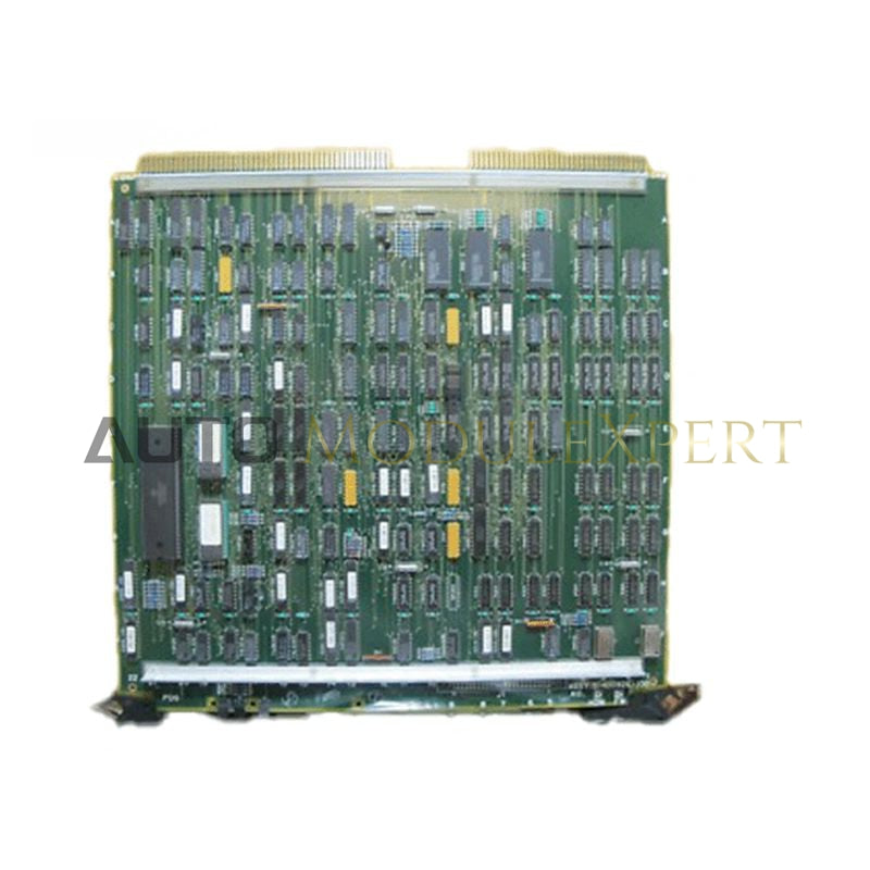 Processor Control Board for DCS Systems 51400926-100 Honeywell