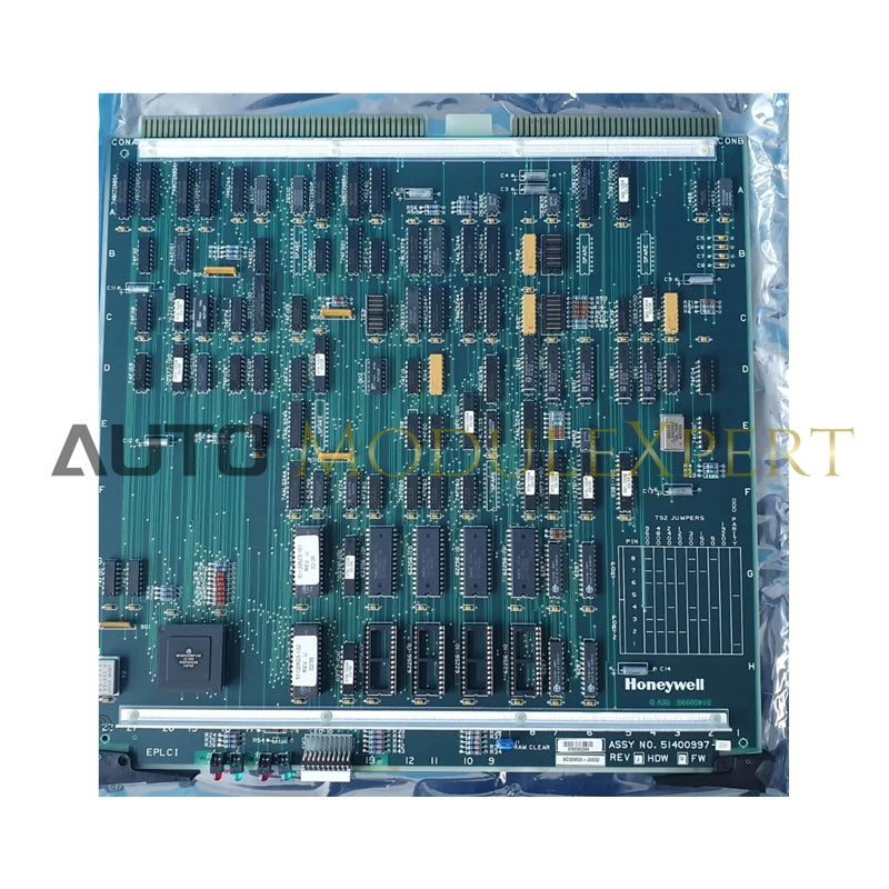 51400997-200 Honeywell EPLCI Enhanced PLC Interface Rev N HDW U FW