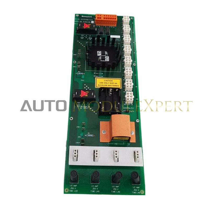 Industrial Power Supply Module 51401135-350 Honeywell