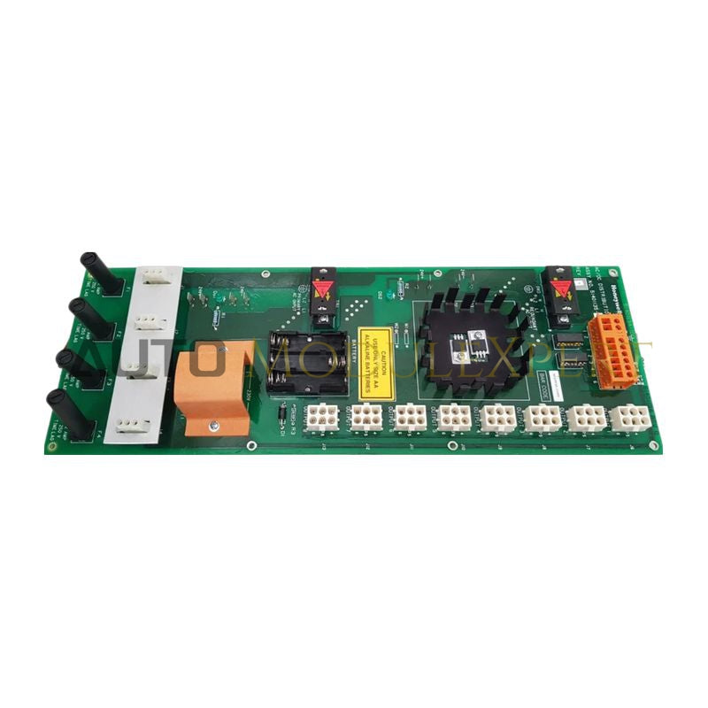 Industrial Power Supply Module 51401135-350 Honeywell