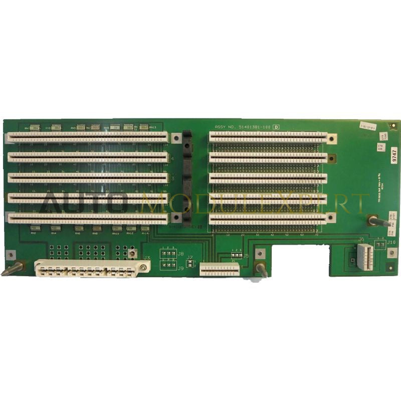 Industrial Control Card Honeywell 51401381-100 for Process Integration
