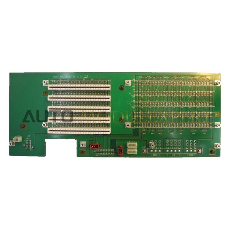 Industrial Control Card Honeywell 51401381-100 for Process Integration