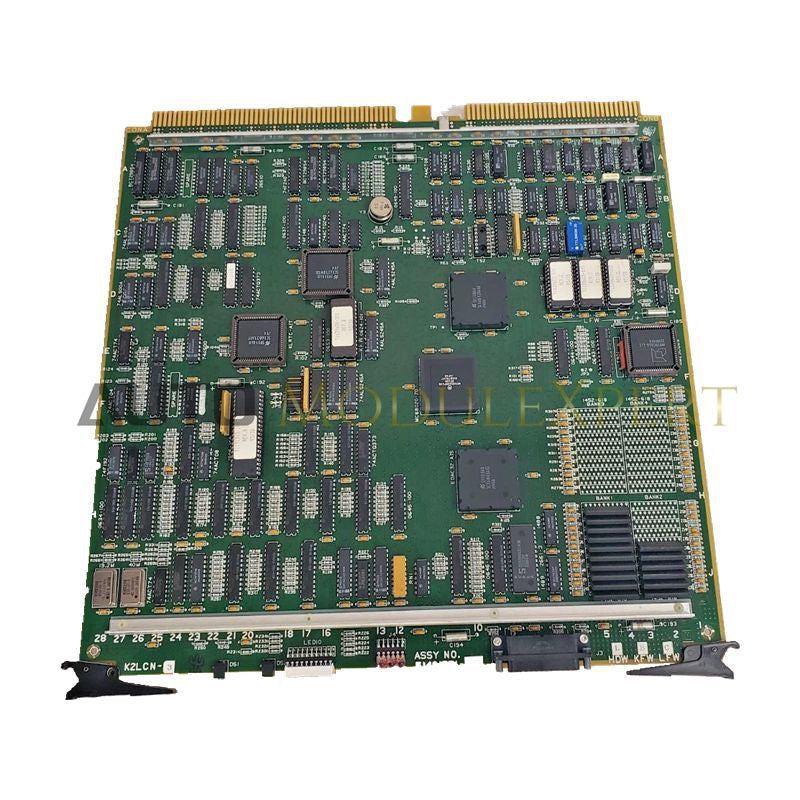 51401551-300 Honeywell Circuit Board for Control Systems
