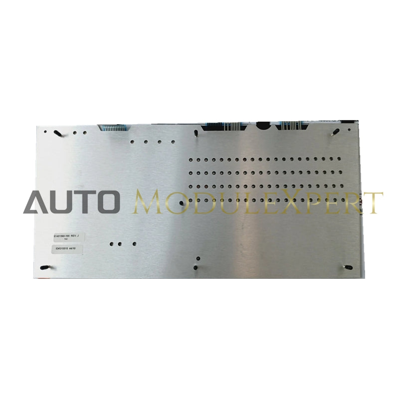 51401560-100 Honeywell Qwerty Membrane Keyboard REV J