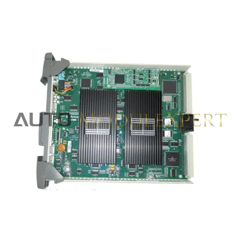 51401635-150 Honeywell HDW Rev J COMM CONTROL