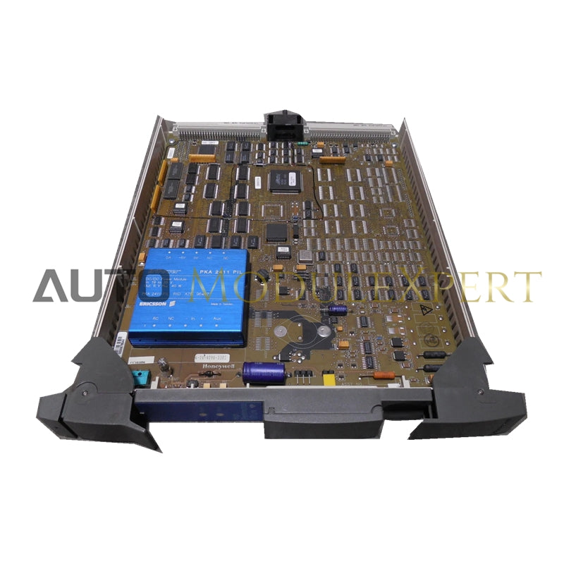 51401642-150 Honeywell UCN High Performance I/O Link Card HW D' PKA2411PIL