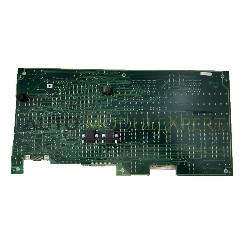 Honeywell 51401952-100 Industrial Printed Circuit Board