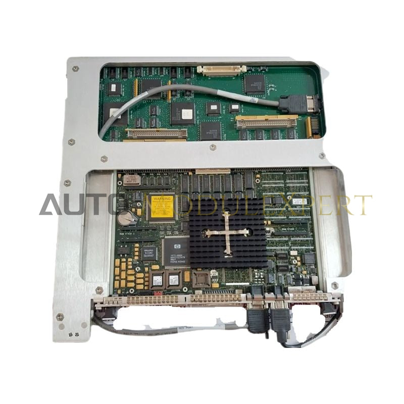 Memory Processor Module for DCS 51402083-100 Honeywell