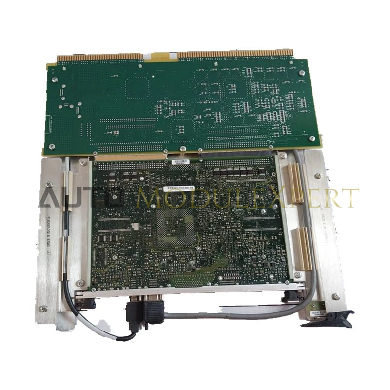 Memory Processor Module for DCS 51402083-100 Honeywell
