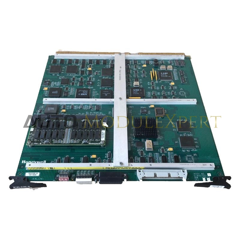 Honeywell 51402755-100 Main Processor Module for Experion PKS