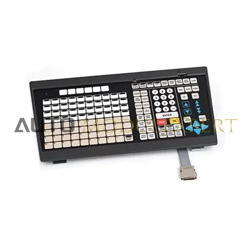 51403165-400 Honeywell Keyboard Assembly _