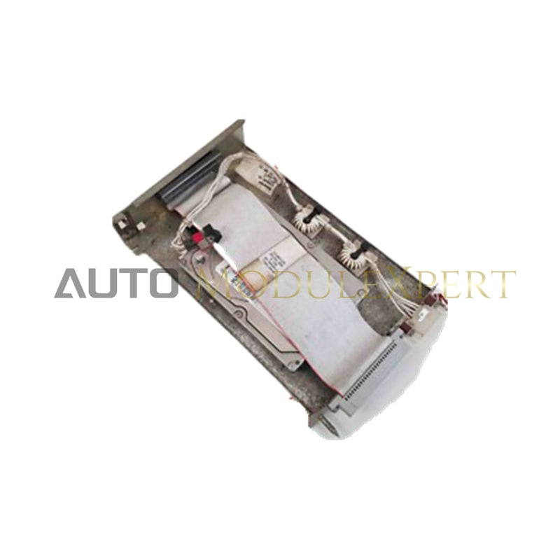 51403393-100 51305559-100 Honeywell Industrial Control Processor Module