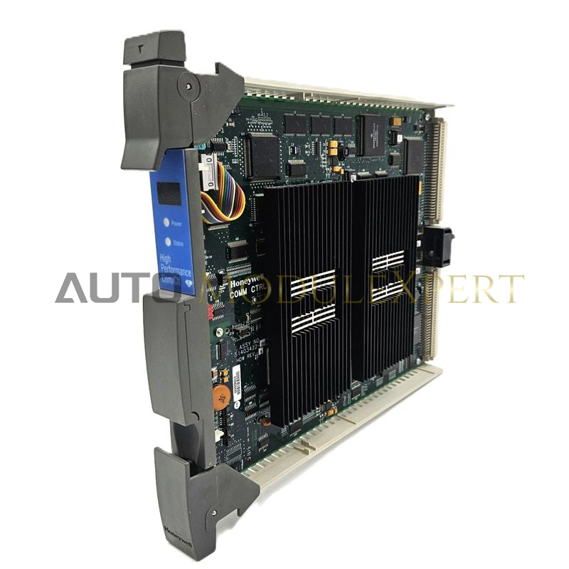 Industrial Communication Control Module Honeywell 51403422-150