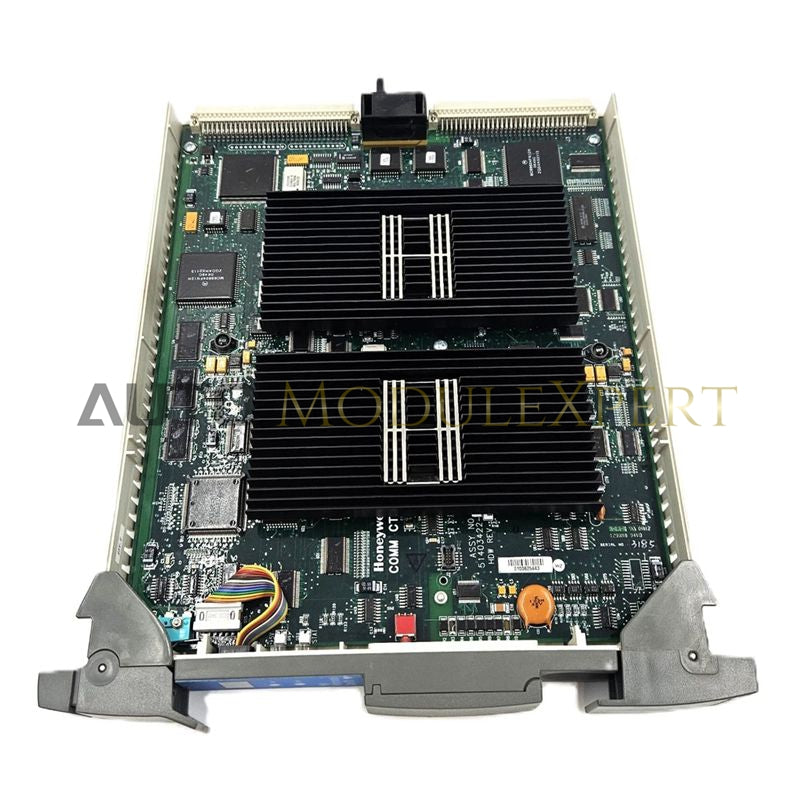 Industrial Communication Control Module Honeywell 51403422-150