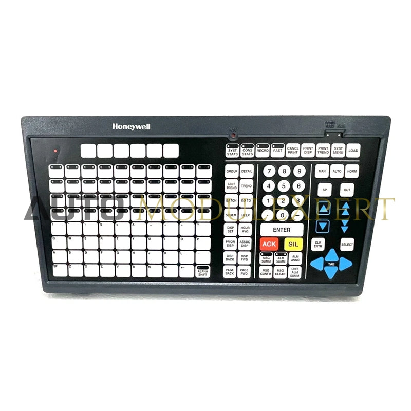 51403578-100 Honeywell Operator Interface Panel Rev F. FW-34-16