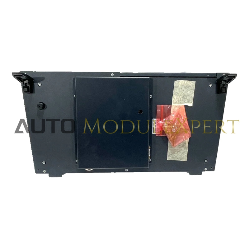 51403578-100 Honeywell Operator Interface Panel Rev F. FW-34-16