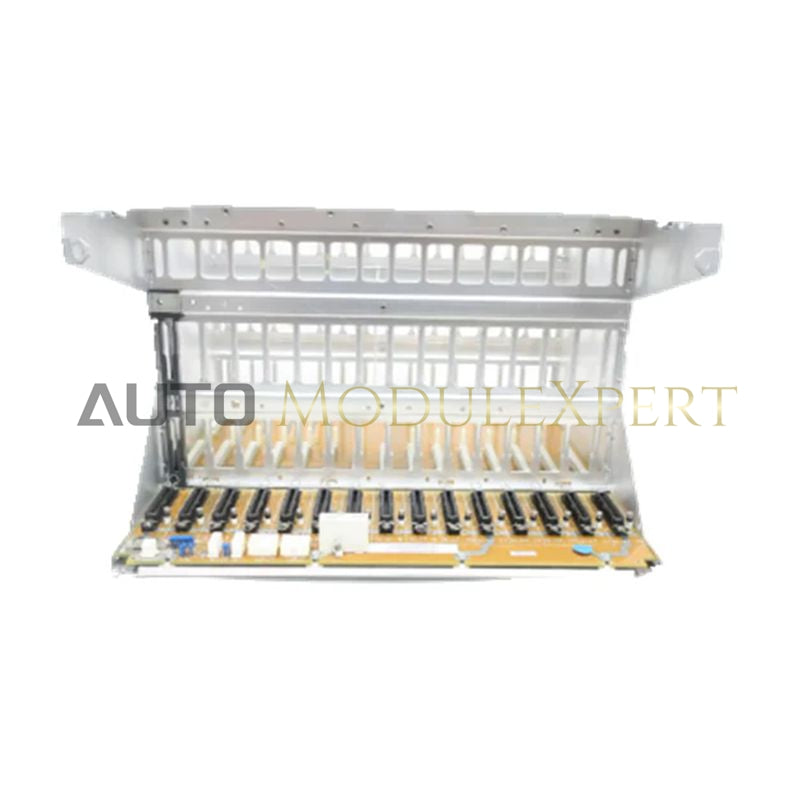 51404127-250 Honeywell File Chassis Module for Control Systems