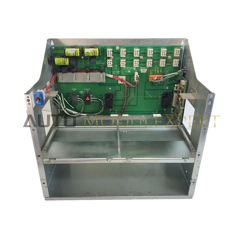 51404170-175 Honeywell Power System Cage for DCS Modules