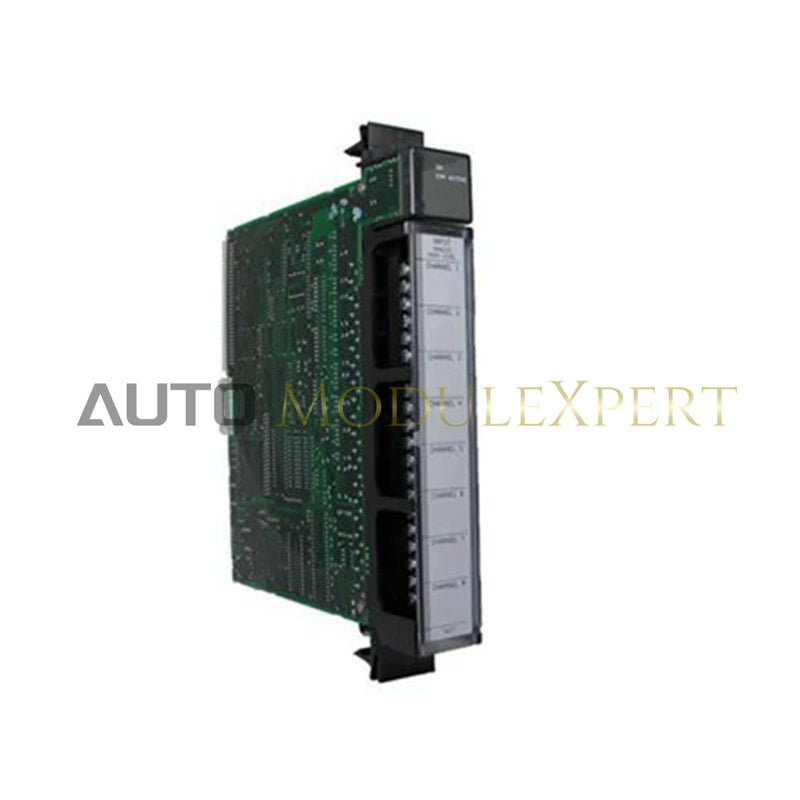 5177848-4 GE High-Performance PLC Control Board