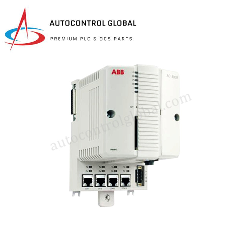 Модул за понављање сигнала преко оптичких влакана | ABB RFO810 Symphony Plus