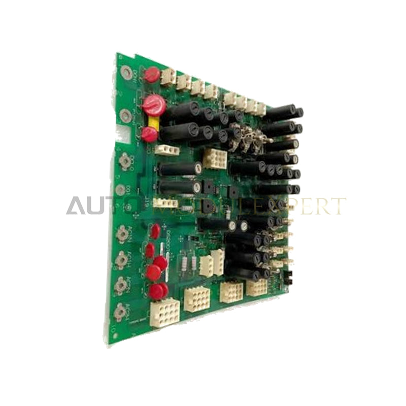 وحدة تحكم Foxboro P0972ZQ ببروتوكول Modbus RTU مع خرج مرحل