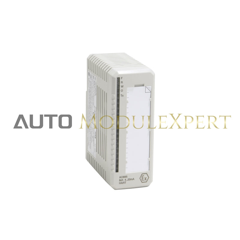 Modul Output Analog ABB AO895