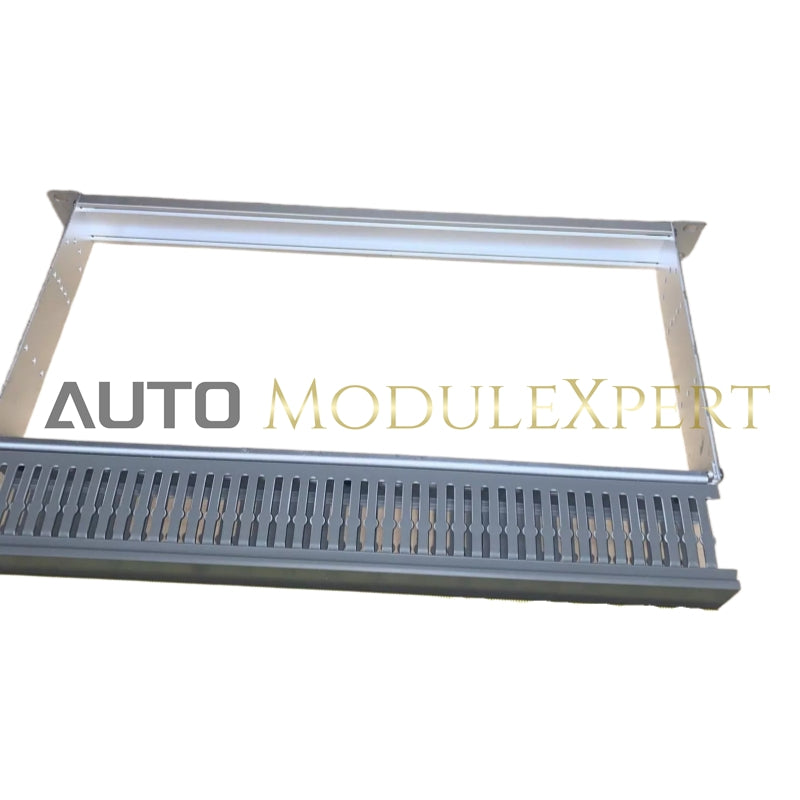 HIMA M3443 Labelling Field 19in 1u W/Cable Duct M 3443