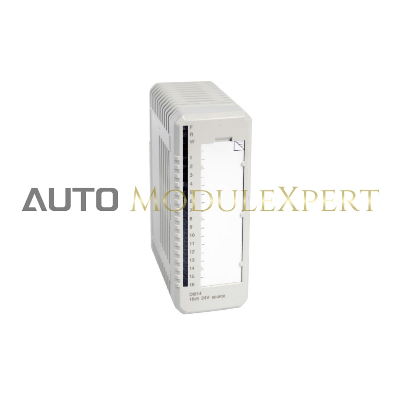 ABB DI814 Digital Input Module