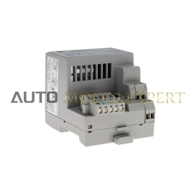 Adaptador DeviceNet Allen-Bradley 1794-ADN Flex I/O
