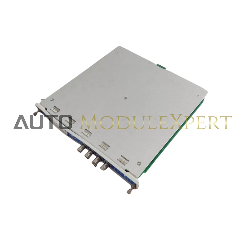 BENTLY NEVADA 3500/42M 176449-02 Proximitor/Monitor Seismik