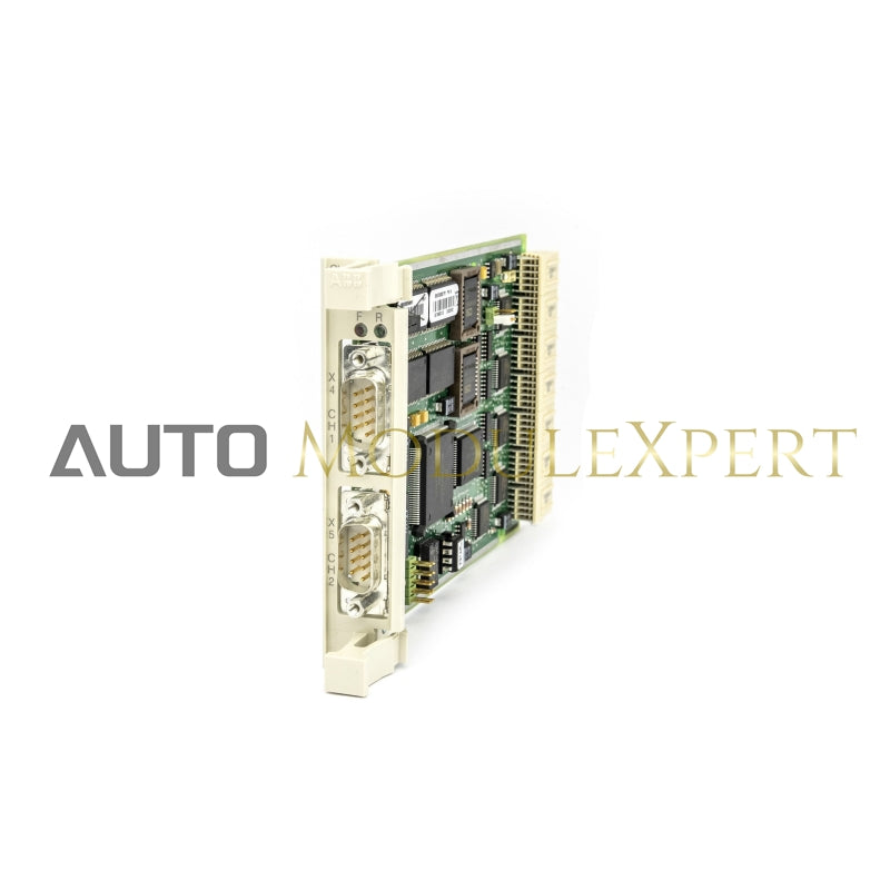 Interfaz de Submódulo MODBUS ABB CI532V02