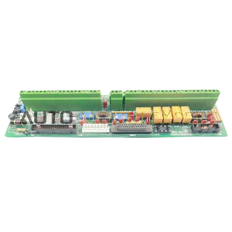 General Electric 531X305NTBANG1 NTB/3TB Terminal Board