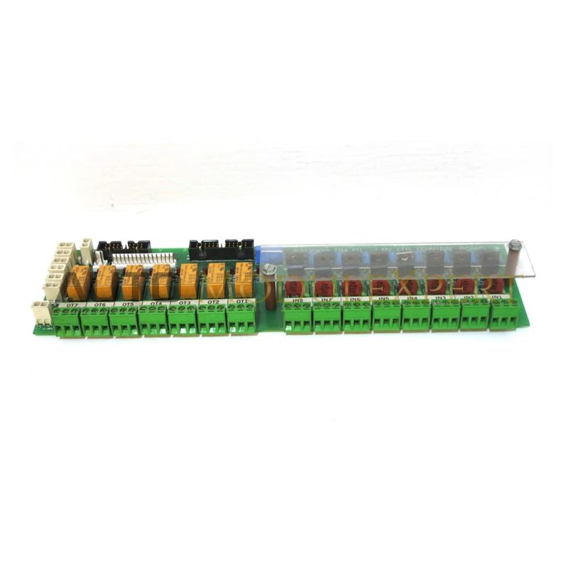 531X307LTBAJG1 GE Control Interface PCB for Exciters
