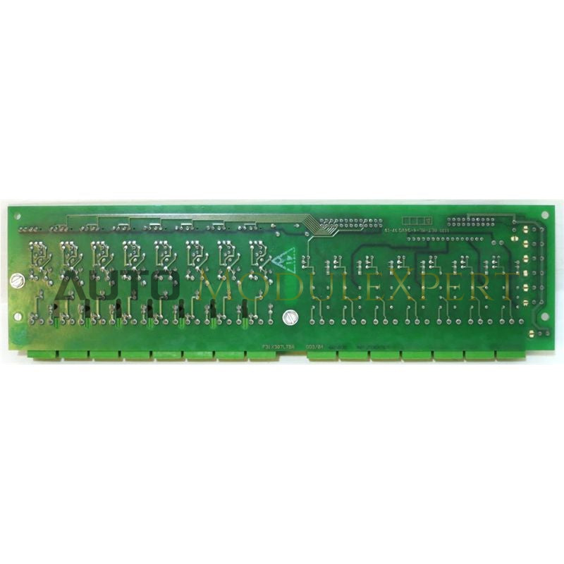 Платка за интерфейс на управлението GE 531X307LTBAJG1 EX2000