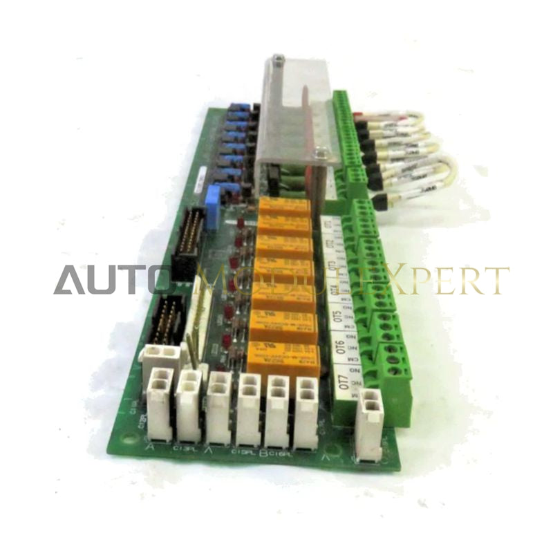 GE 531X307LTBAKG1 GE Fanuc I/O Terminal Controller