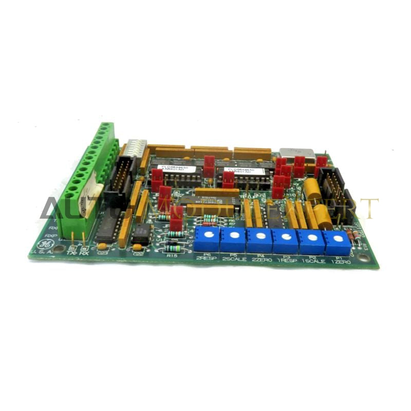 531X309SPCAJG1 GE Industrial Signal Processing Module