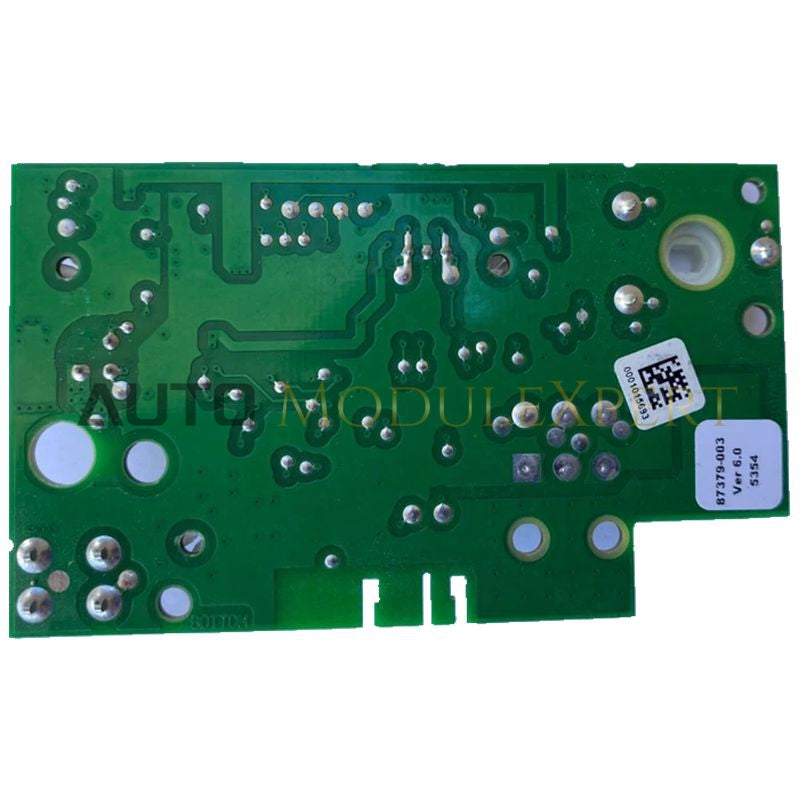 Honeywell 5401100 Universal Sensor Baseboard