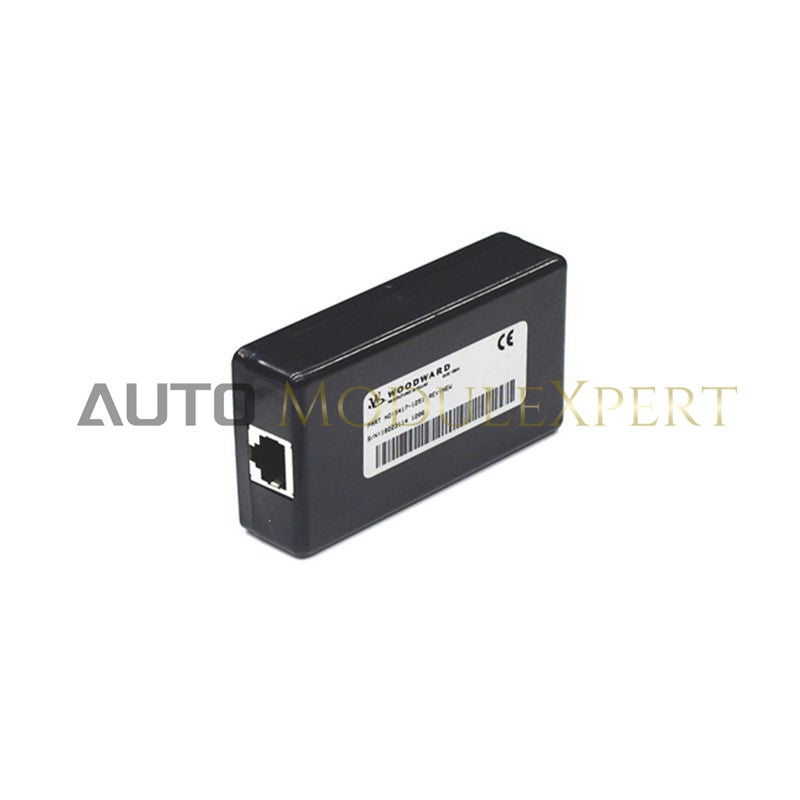 Woodward 5417-1251 Câble de configuration DPC-USB série LS-5